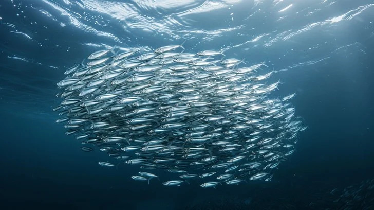 Specular colouration and mirror-like camouflage in fish (2026 - NOW)